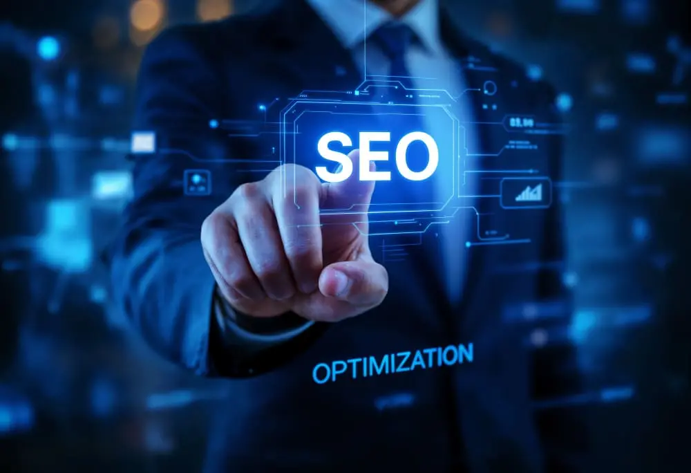 SEO Agency Edinburgh