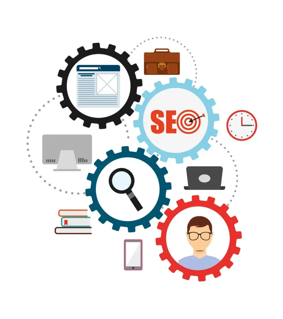 technical seo services